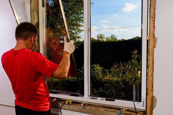 Thermal Pane Window Service
