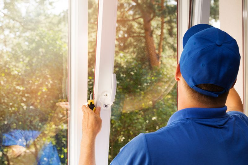 Window Manufacturers with Installation Teams