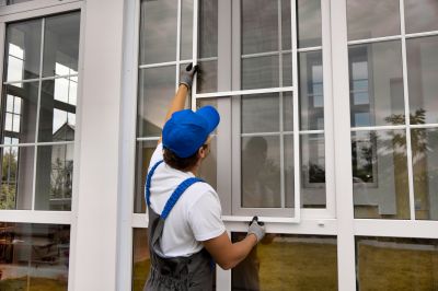 Energy-Efficient Window Installers